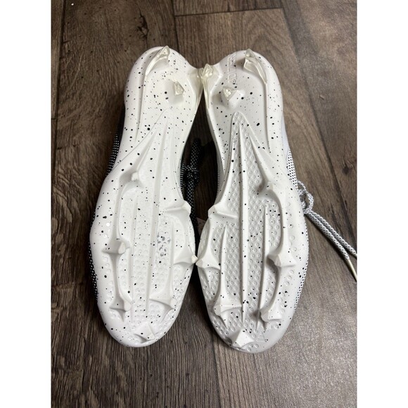 Adidas Adizero Electric Snack Attack Milk & Cookies Football Cleats Men size 12 - Picture 6 of 8